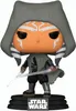 Star Wars - Ahsoka Tano 650  - Funko Pop! Vinyl Figur Produktbild-Vorschau 4