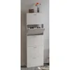 VCM Holz Regal Kipper Schuhregal Schuhschrank Schuhkipper 5 Produktbild-Vorschau 11