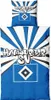 HSV Bettwäsche Strahlen Produktbild-Vorschau 1