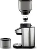 Tchibo elektrische Kaffeemühle, eingebaute Waage, Produktbild-Vorschau 5