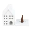 Something Different - Räucherkegelhalter, Haus SD6252 Produktbild-Vorschau 3