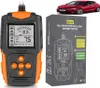 MAR-POL Tester autobaterií 12/24 V M82520 Náhled obrázku produktu 20