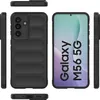 Handyhülle für Samsung Galaxy M56 5G Weich TPU Silikon Produktbild-Vorschau 3