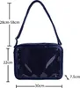 Ita bag Umhängestasche mit transparentem Sichtfenster | Produktbild-Vorschau 3