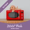 Habibi Plush Classic Wärmetier Labrador Kuscheltier Produktbild-Vorschau 9