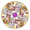 Ravensburger Creation Mandala Designer Mini Disney Frozen Produktbild-Vorschau 2