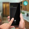 Avizar, Displayschutzfolie aus Glas (9H) für Samsung Galaxy Produktbild-Vorschau 6