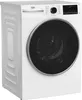 Beko B5WF69410W Waschmaschine Weiß 9Kg 1400 U/min AddXtra Produktbild-Vorschau 3