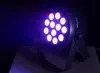 EUROLITE Set 4x LED PARty Spot Silent RGB/WW mit Softbag Produktbild-Vorschau 2