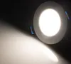 ChiliTec 22312 LED-Einbauleuchte "Flat-30 FR-R" 4200K Produktbild-Vorschau 3