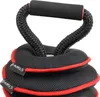 Krm20 Kettlebell Einstellbar Weich 20 Lbs Hms Produktbild-Vorschau 2