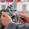 Knipex Szczypce Nastawne Xs 100Mm Podgląd zdjęcia produktu 25