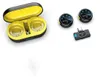 INF Microfono Lavalier Wireless con Clip Magnetica, Type-C, Anteprima dell’immagine prodotto 5