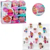 BRB MGA L.O.L.Surprise BubbleDoll ball 119807/36 Anteprima dell’immagine prodotto 7