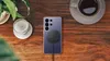 Samsung Magnet Wireless Charger 25W Blck Smartphone Noir Voir les images du produit 13