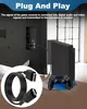 PS1/PS2 zu HDMI Adapter, 100cm/39.3in PS2 zu HDMI Konverter Produktbild-Vorschau 4