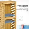 Skříňka pod umyvadlo, koupelnová skříňka, přistavovací Náhled obrázku produktu 5