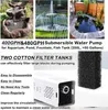 Aquarium Innenfilter Aquarium filter, Wasserpumpe Produktbild-Vorschau 6