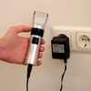 CLIPSTER Akku-Schermaschine Onyx inkl. Zubehör Produktbild-Vorschau 6