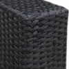 Mucola Záhradný nábytok Polyrattan Lounge Chair Sofa Bench Náhľad obrázku produktu 7