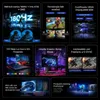 TCL 27G64 27" VA QHD 180Hz Gaming-Monitor Produktbild-Vorschau 16