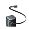Joyroom GaN Ladegerät JR-TCL02 65W USB-A & USB-C mit Produktbild-Vorschau 5