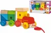 Eichhorn Train, 1 Jahr(e), Holz, Mehrfarbig Produktbild-Vorschau 3
