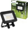 LUMILED LED reflektor 30W super jasný venkovní reflektor Náhled obrázku produktu 1