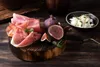 Hymor Serrano-Schinken am Stück Superham 1x 500g Produktbild-Vorschau 5