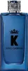 A bottle of Dolce & Gabbana King Men Eau de Parfum. Náhľad obrázku produktu