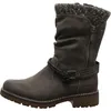 Tom Tailor Stiefel Grau in Gr. 42 Produktbild-Vorschau 2