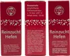 VINA Weinhefe für 50L - Sherry, Vina Wein Hefe, Hefe für Produktbild-Vorschau 2