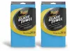 2x Meguiar's® Perfect Clarity Glass Towel, Produktbild-Vorschau 1
