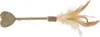 TRIXIE Matatabi Lolli, Herz, 23 cm Produktbild-Vorschau 1