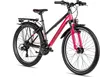 Axess Adventure 26 Trapez Jugendfahrrad mit Federgabel & Produktbild-Vorschau 2