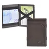 Camel Active Lederbörse Nagoya Geldbörse Wunderbörse RFID Produktbild-Vorschau 1