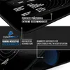 Titanwolf Gaming Mauspad, XXXL Speed Mousepad 1200 x 600 Produktbild-Vorschau 6