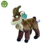 RAPPA Plüschgämse stehend 20 cm ECO-FRIENDLY Produktbild-Vorschau 2