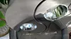 KÖHKO® Wassserwand Yin Yang mit LED-Beleuchtung Rund ca. Ø Produktbild-Vorschau 3