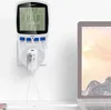 Wattmeter - Energieverbrauchsmesser 23576 Produktbild-Vorschau 6