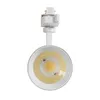1-Phasenstromschiene LED-Strahler 20W Dimmbar CCT Wählbar Produktbild-Vorschau 2