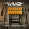 WALTER Werk- und Spanntisch, 100 kg Tragkraft, große Produktbild-Vorschau 4