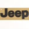 Original Fiat Emblem vorne 'Jeep' für Jeep Renegade ab Bj. Produktbild-Vorschau 2
