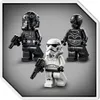 LEGO Star Wars - Imperial TIE Fighter™, Bausatz, 432 Stück, Produktbild-Vorschau 20