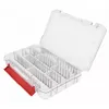 Rapala Tackle Tray Kunstköder Box M - 35,6x22,7x4,8cm Produktbild-Vorschau 10