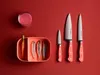 Wüsthof Kochmesser / Chef's Knife Classic Colour Coral Podgląd zdjęcia produktu 5
