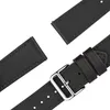 Bandz universelles 20-mm-Lederarmband „Deluxe“ Samsung Produktbild-Vorschau 3