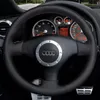 Lenkradabdeckung Audi A2 A3 A4 A6 C5 S3 S4 Rs Produktbild-Vorschau 3
