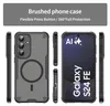 Defender Cover for Samsung Galaxy S24 FE Housse de Voir les images du produit 2