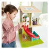 Casa delle bambole musicale Hape Anteprima dell’immagine prodotto 1
